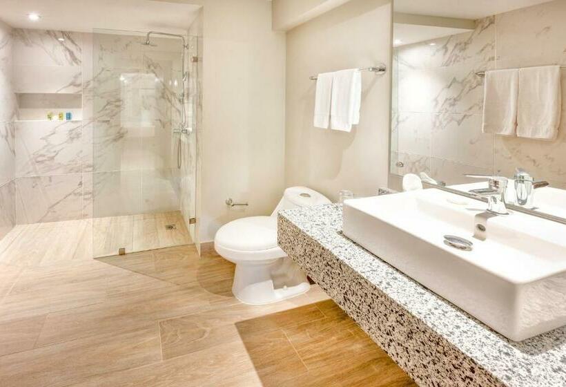 اتاق استاندارد, Coral Costa Caribe Beach Resort   All Inclusive