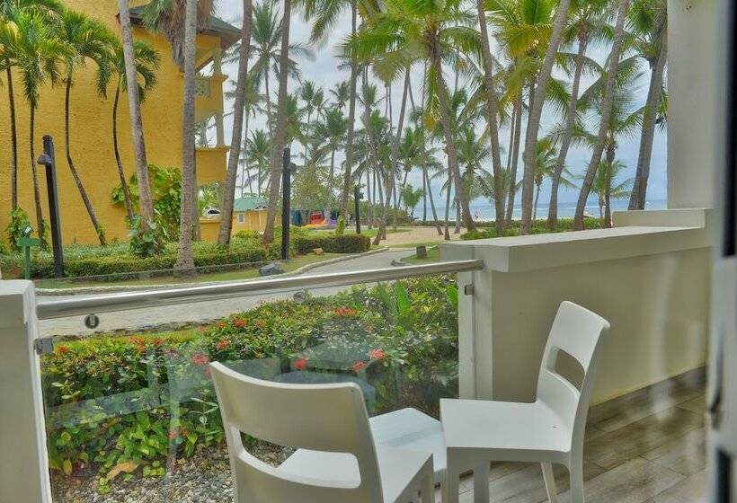 اتاق استاندارد, Coral Costa Caribe Beach Resort   All Inclusive