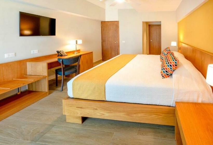 اتاق سوپریور, Coral Costa Caribe Beach Resort   All Inclusive