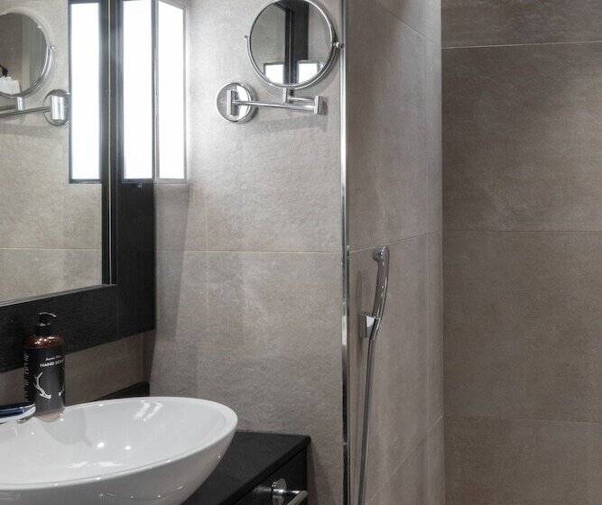 스위트, Lapland Hotels Kuopio