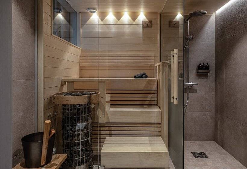 스위트, Lapland Hotels Kuopio