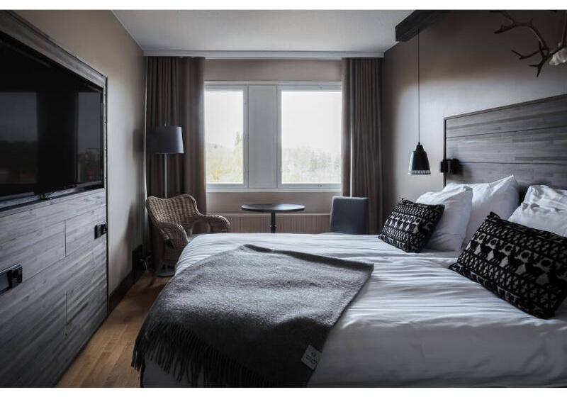 스탠다드 룸, Lapland Hotels Kuopio