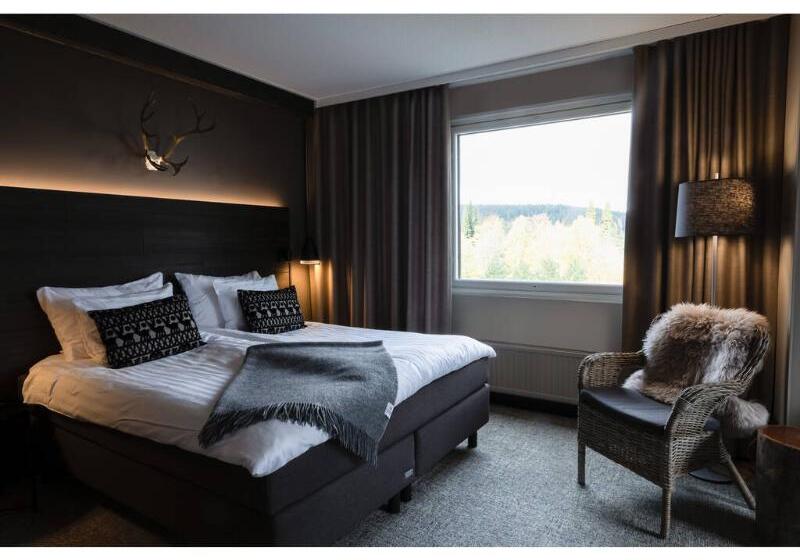 스위트, Lapland Hotels Kuopio