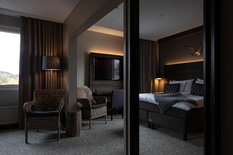스위트, Lapland Hotels Kuopio