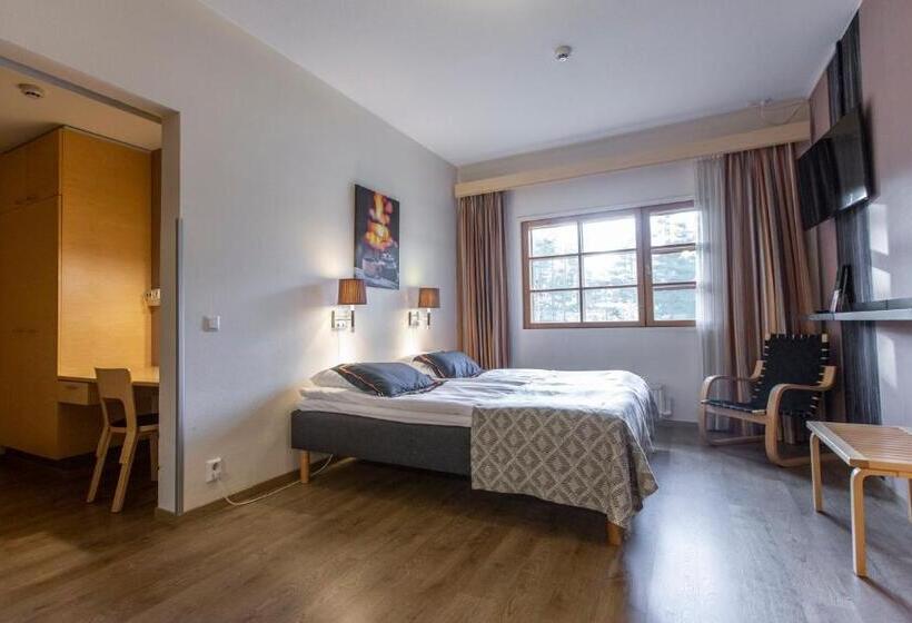 Семейный Номер, Levi Hotel Spa