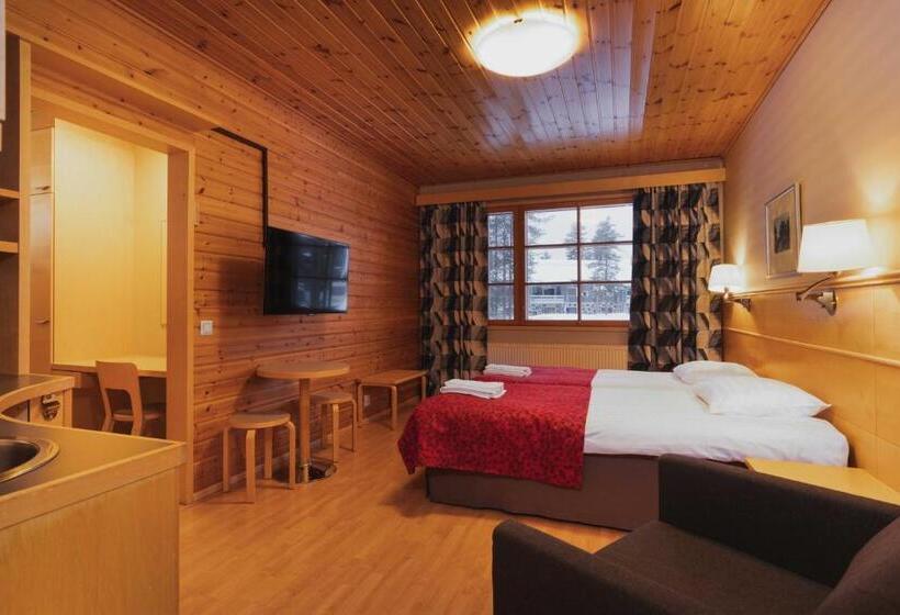 Семейный Номер, Levi Hotel Spa