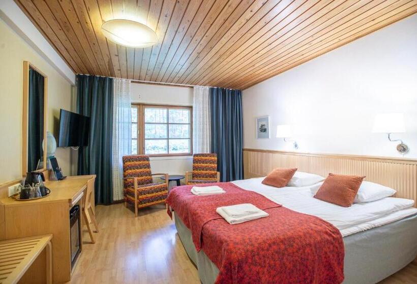 Номер Стандарт с доступом в Спа, Levi Hotel Spa