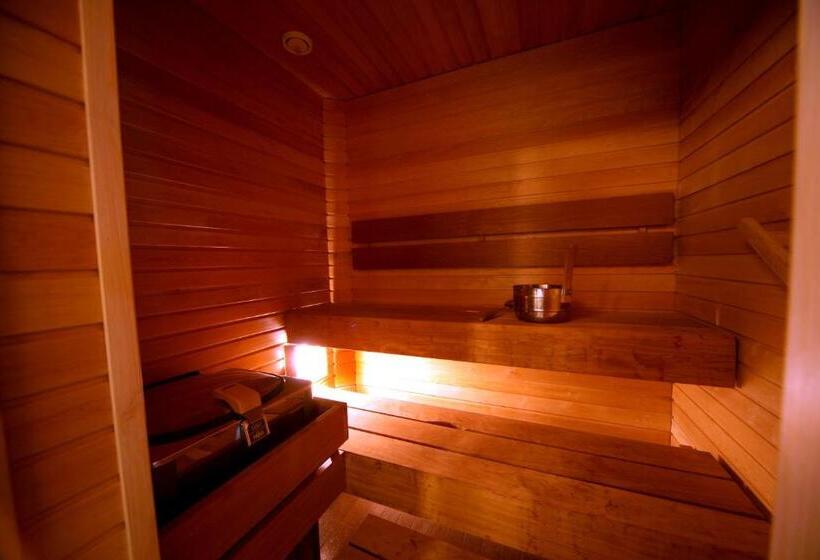 Люкс, Levi Hotel Spa
