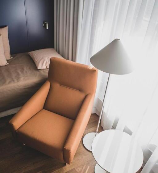 Номер Superior Одноместный, Levi Hotel Spa