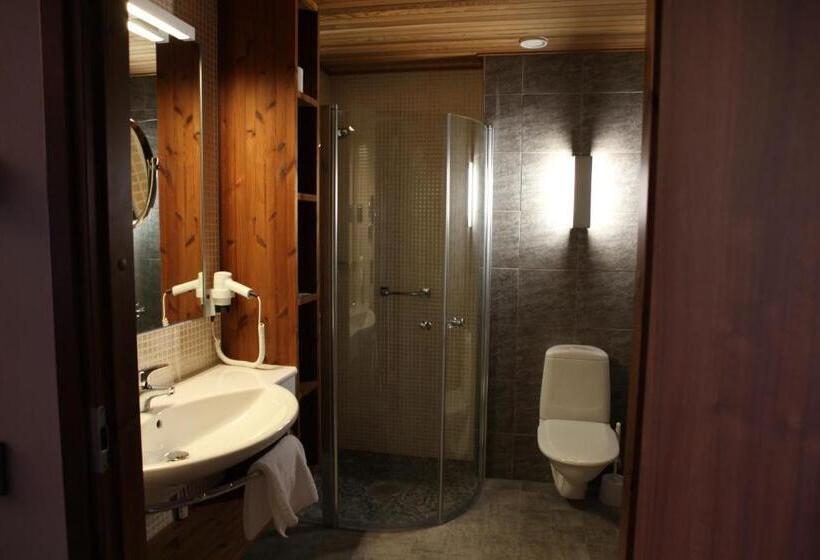 Номер Superior Одноместный, Levi Hotel Spa
