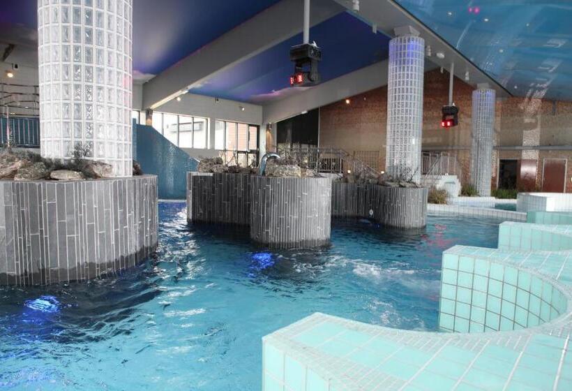 Номер Стандарт Индивидуальный, Levi Hotel Spa