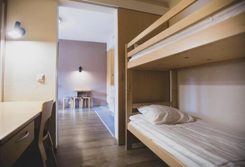 Номер Стандарт Трехместный, Levi Hotel Spa
