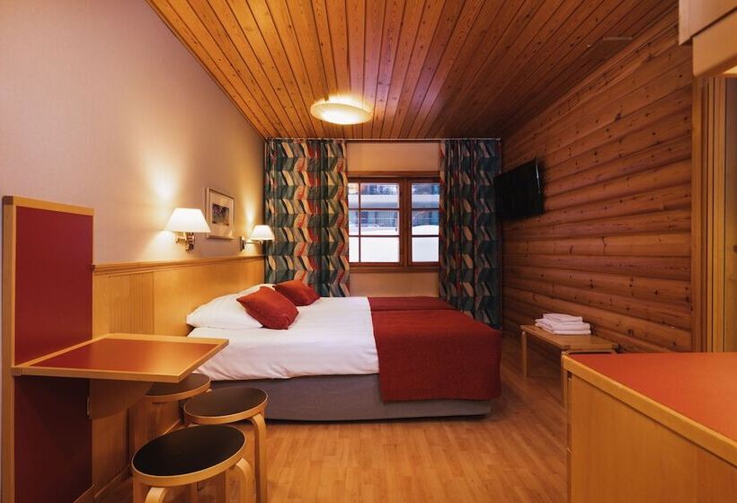 Семейный Номер, Levi Hotel Spa
