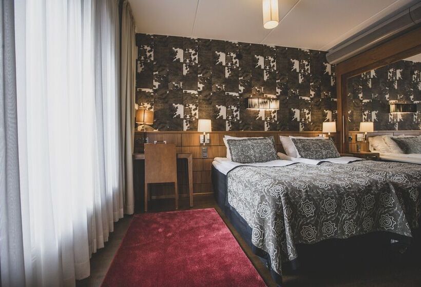 Полулюкс, Levi Hotel Spa