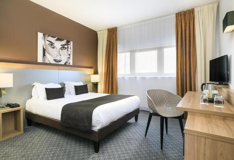 Номер Superior, 7hotel&spa