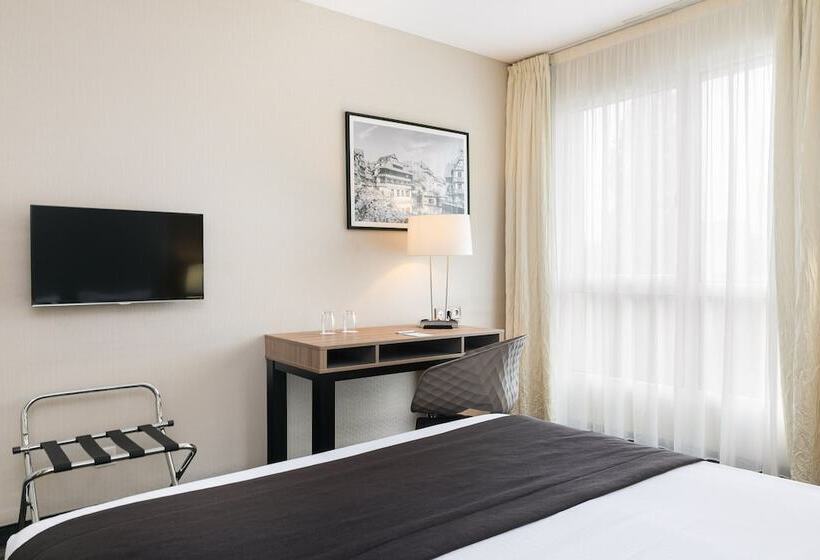 Номер Superior, 7hotel&spa