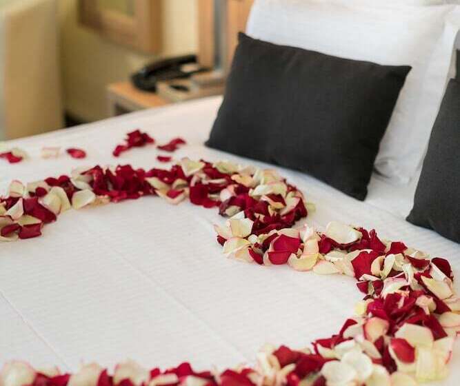 Номер Deluxe, 7hotel&spa