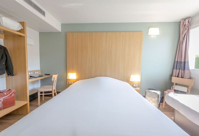 Номер Стандарт Трехместный, B&b Hotel Perpignan Nord Aéroport