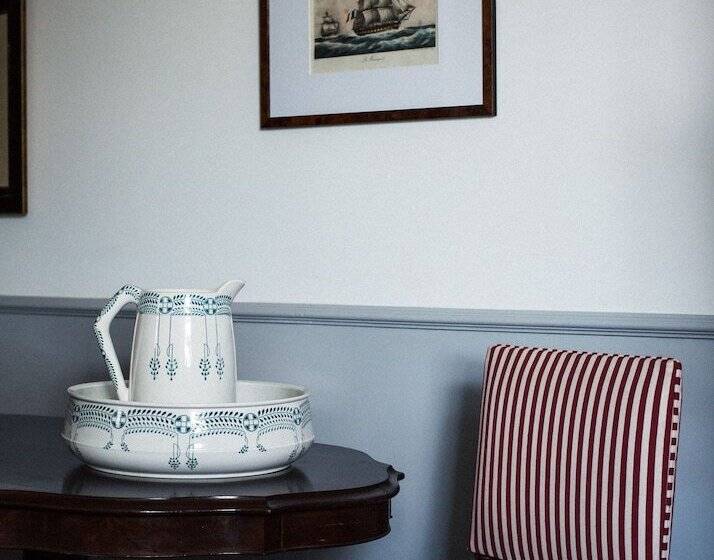Номер Стандарт Трехместный, Demeure Castel Brando Hôtel & Spa