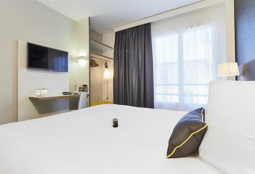 Номер Стандарт, Kyriad Hotel Brest