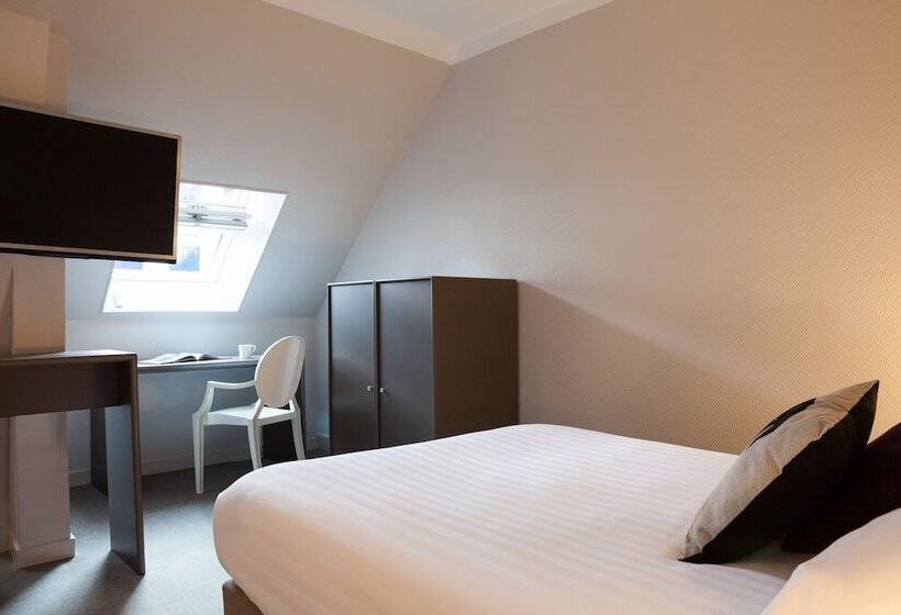 اتاق خانوادگی, Le Sevigne   Sure Hotel Collection By Best Western