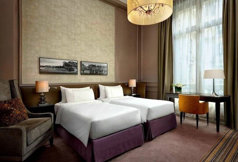 اتاق لوکس, The Westin Parisvendome