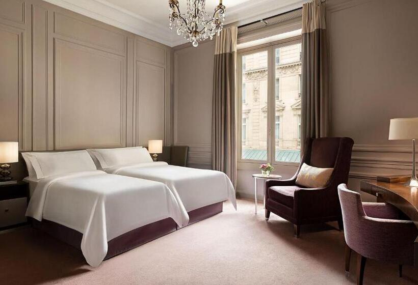 اتاق لوکس, The Westin Parisvendome