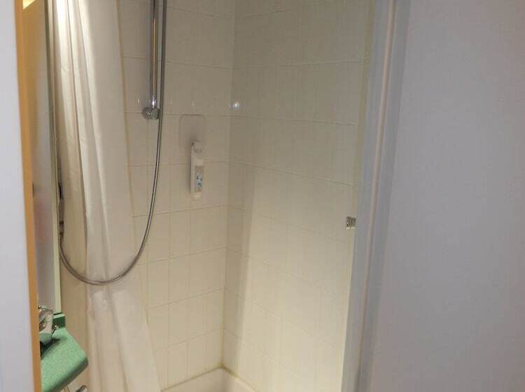 Номер Стандарт Трехместный, Ibis Budget Limoges