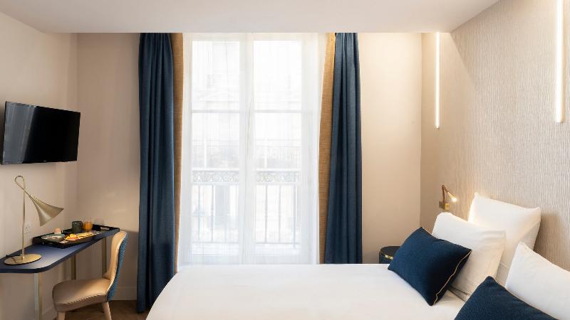 اتاق سوپریور, Mercure Paris Opera Lafayette