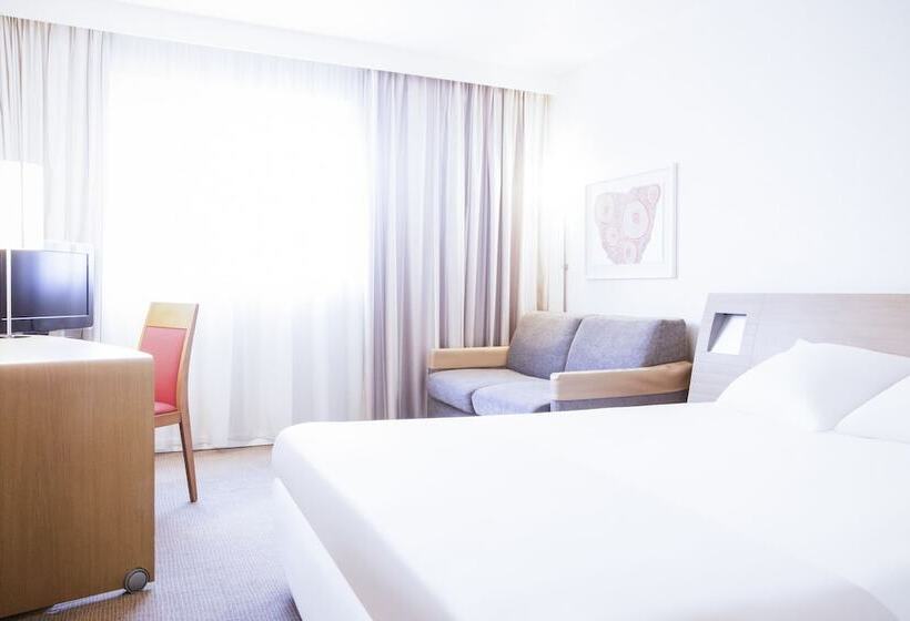 Классический Номер, Novotel Amiens Pole Jules Verne