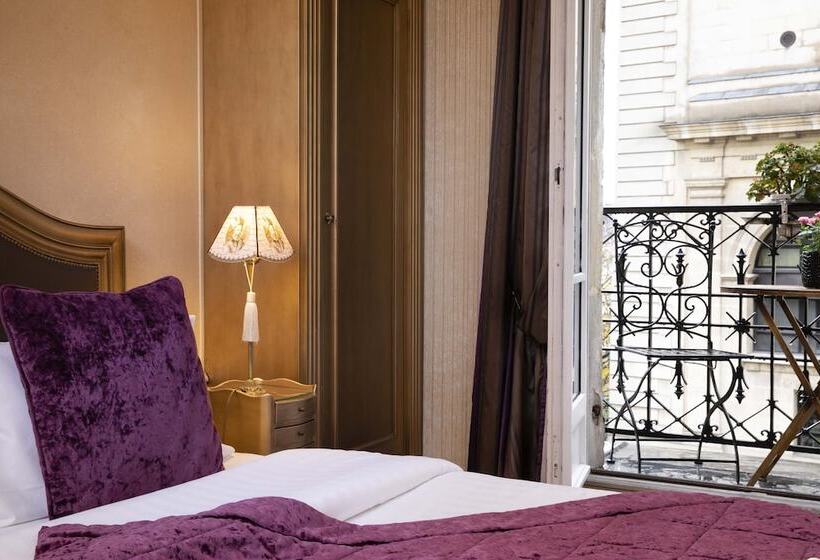 اتاق استاندارد, Residence Henri Iv