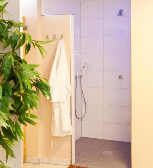 Номер Стандарт, Advantage Appartements