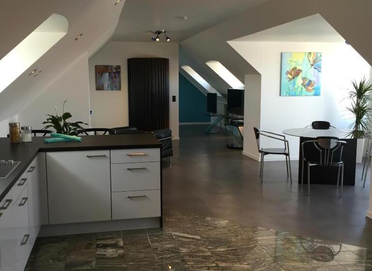 Номер Стандарт, Advantage Appartements