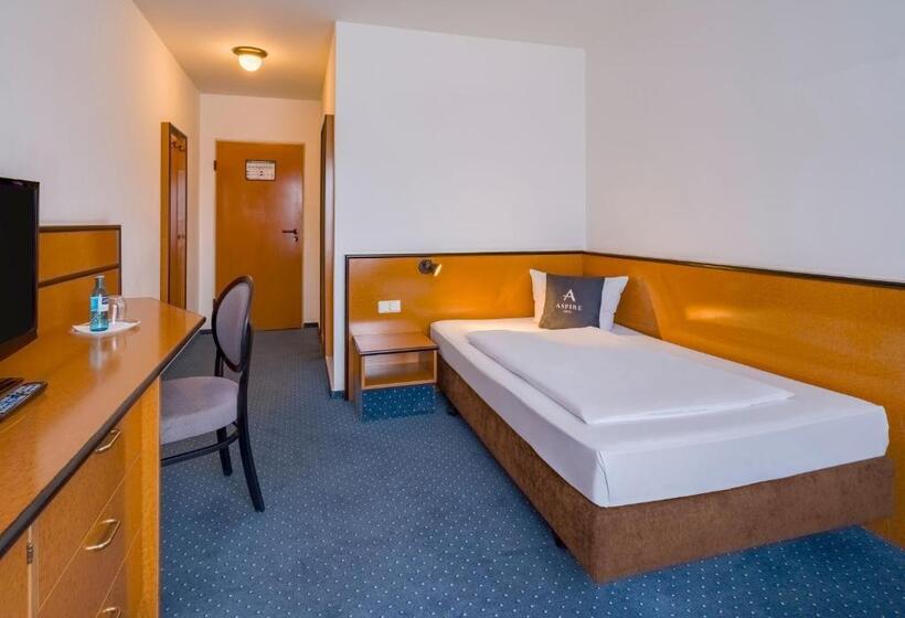 Номер Стандарт Индивидуальный, ACHAT Hotel Rüsselsheim Frankfurt