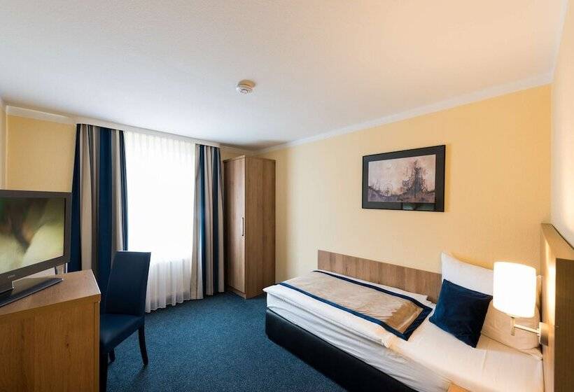 Номер Стандарт, Askania Hotel & Brauhaus