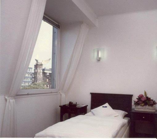 标准间, Cerano City Hotel Köln Am Dom