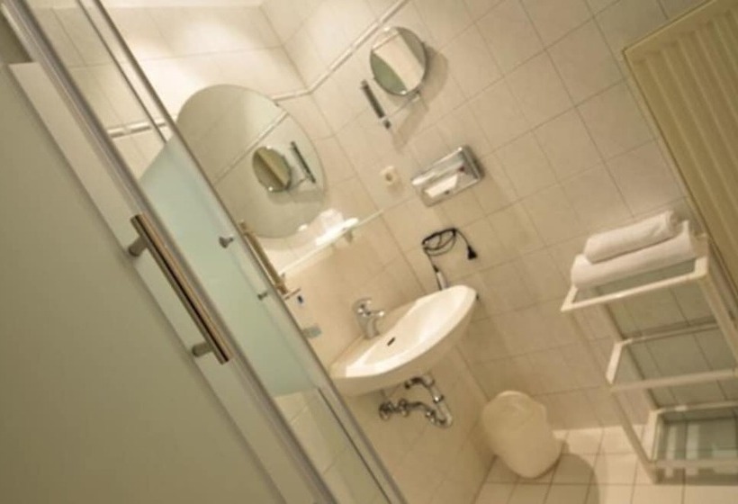 经济房, Cerano City Hotel Köln Am Dom