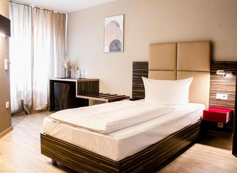 스탠다드 싱글 룸, Arkade Hotel Am Theater