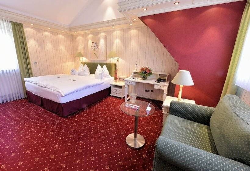 Номер Стандарт, Coellner Hof
