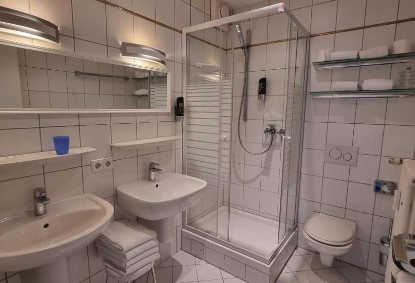 Family Suite, Quellenhof