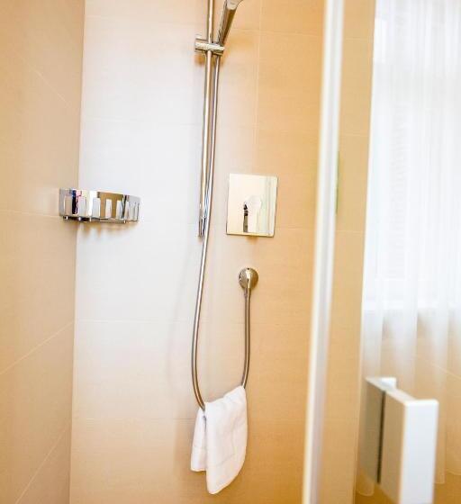 스탠다드 룸, Sevendays Hotel Karlsruhe