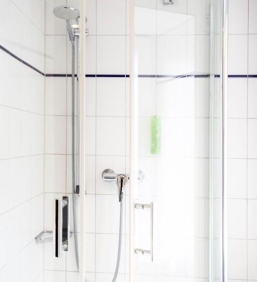 스탠다드 스튜디오, Sevendays Hotel Karlsruhe