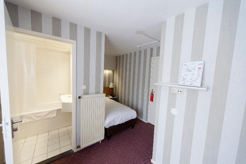 Полулюкс, Berghotel Hoher Knochen