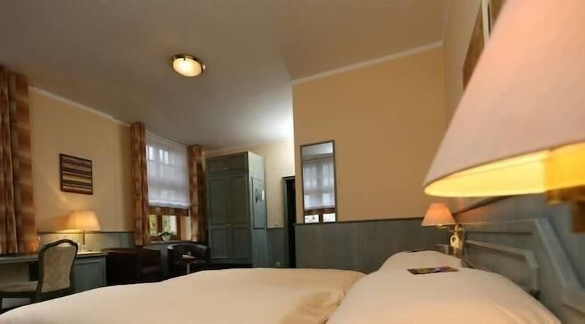 Номер Стандарт, Parkhotel Plauen