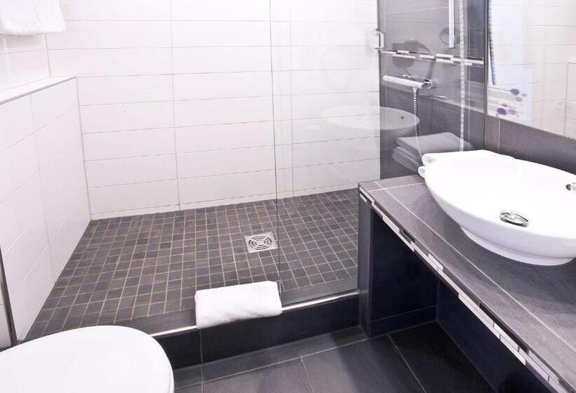 Номер Superior, Stays Design Hotel Dortmund