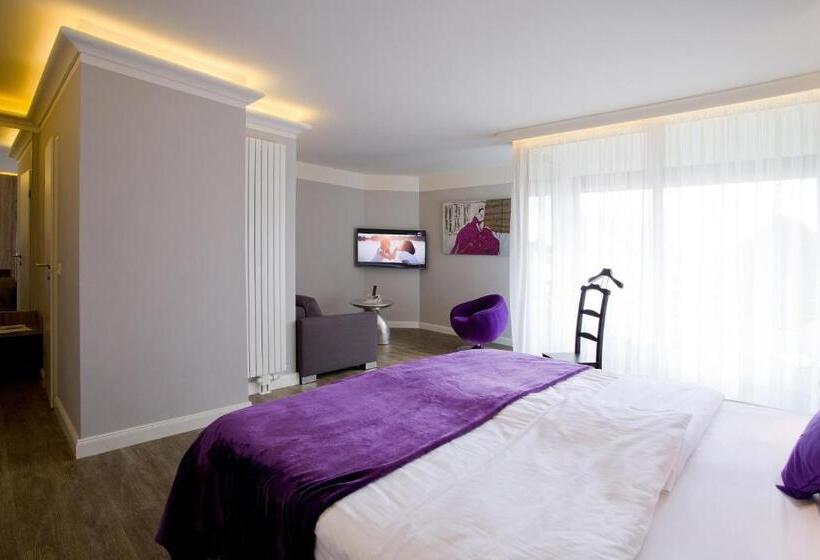 Номер Superior, Stays Design Hotel Dortmund
