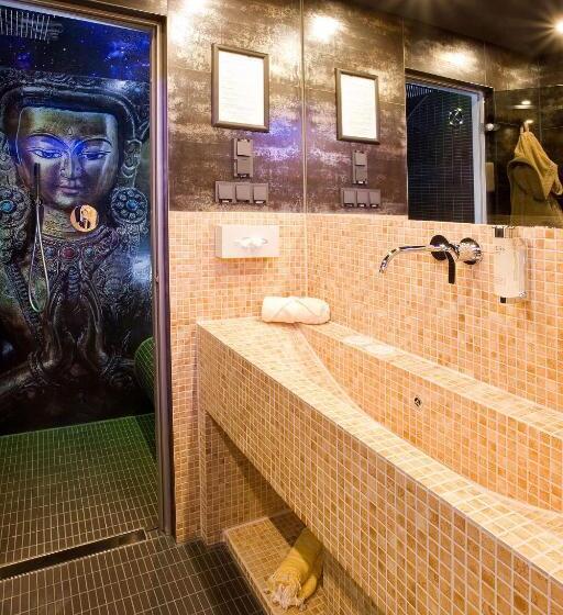 Люкс, Stays Design Hotel Dortmund