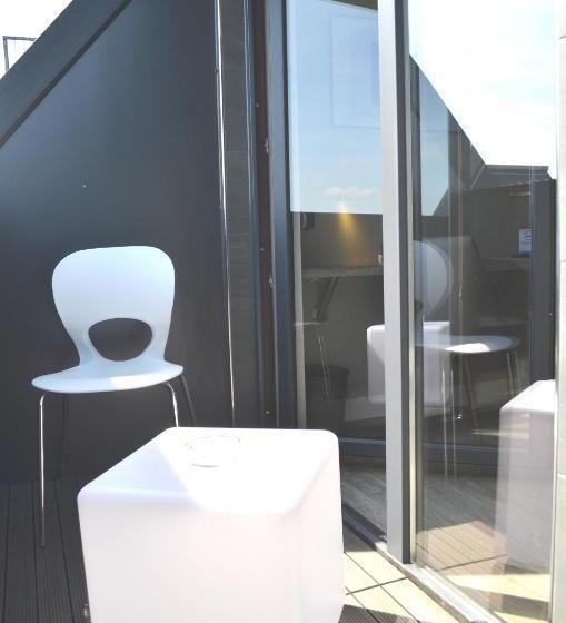 Номер Economy Индивидуальный, Stays Design Hotel Dortmund