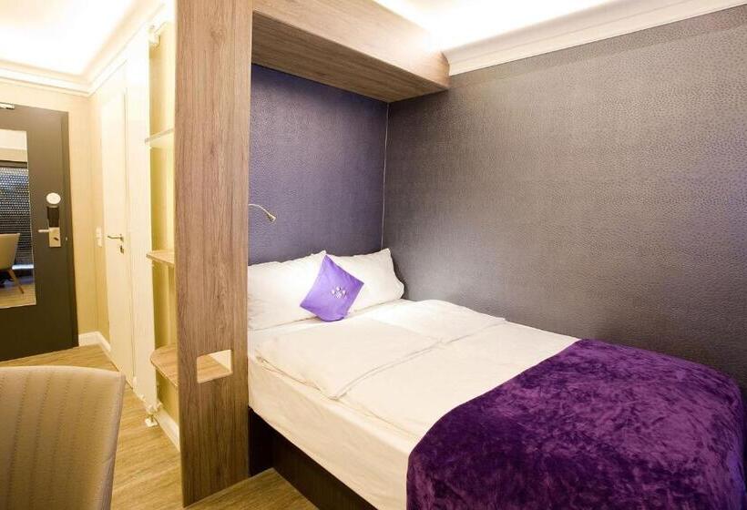 Номер Economy, Stays Design Hotel Dortmund