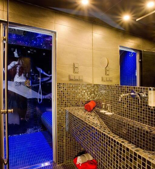 Номер Стандарт, Stays Design Hotel Dortmund